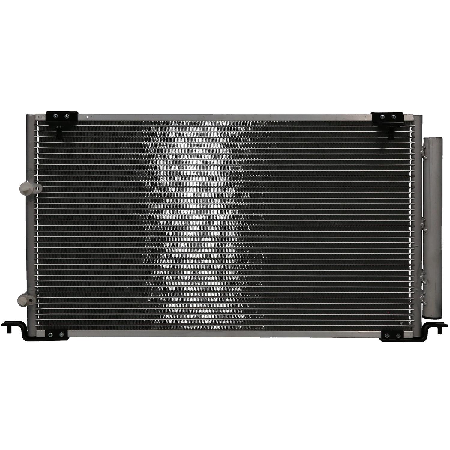 Denso 4770500 - A/C Condenser Denso 4770500 A/C Condenser product image 2 of 2