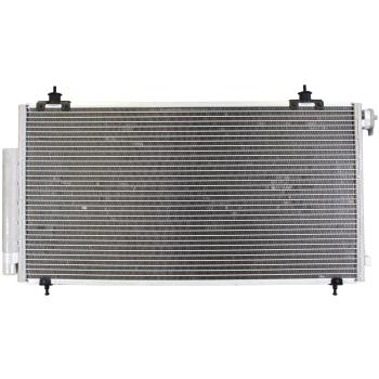 Denso 4770501 - A/C Condenser Denso 4770501 A/C Condenser product image 1 of 1