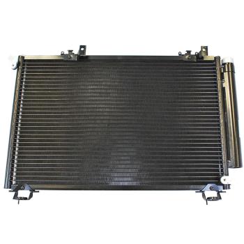 Denso 4770502 A/C Condenser product image 1 of 1