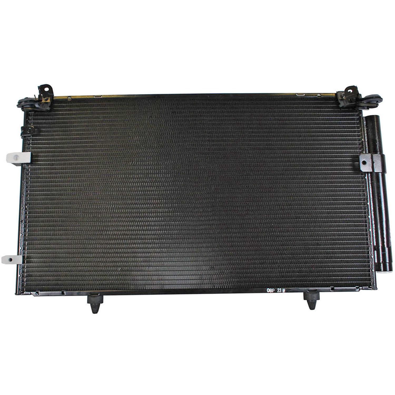 Denso 4770506 - A/C Condenser Denso 4770506 A/C Condenser product image 1 of 2