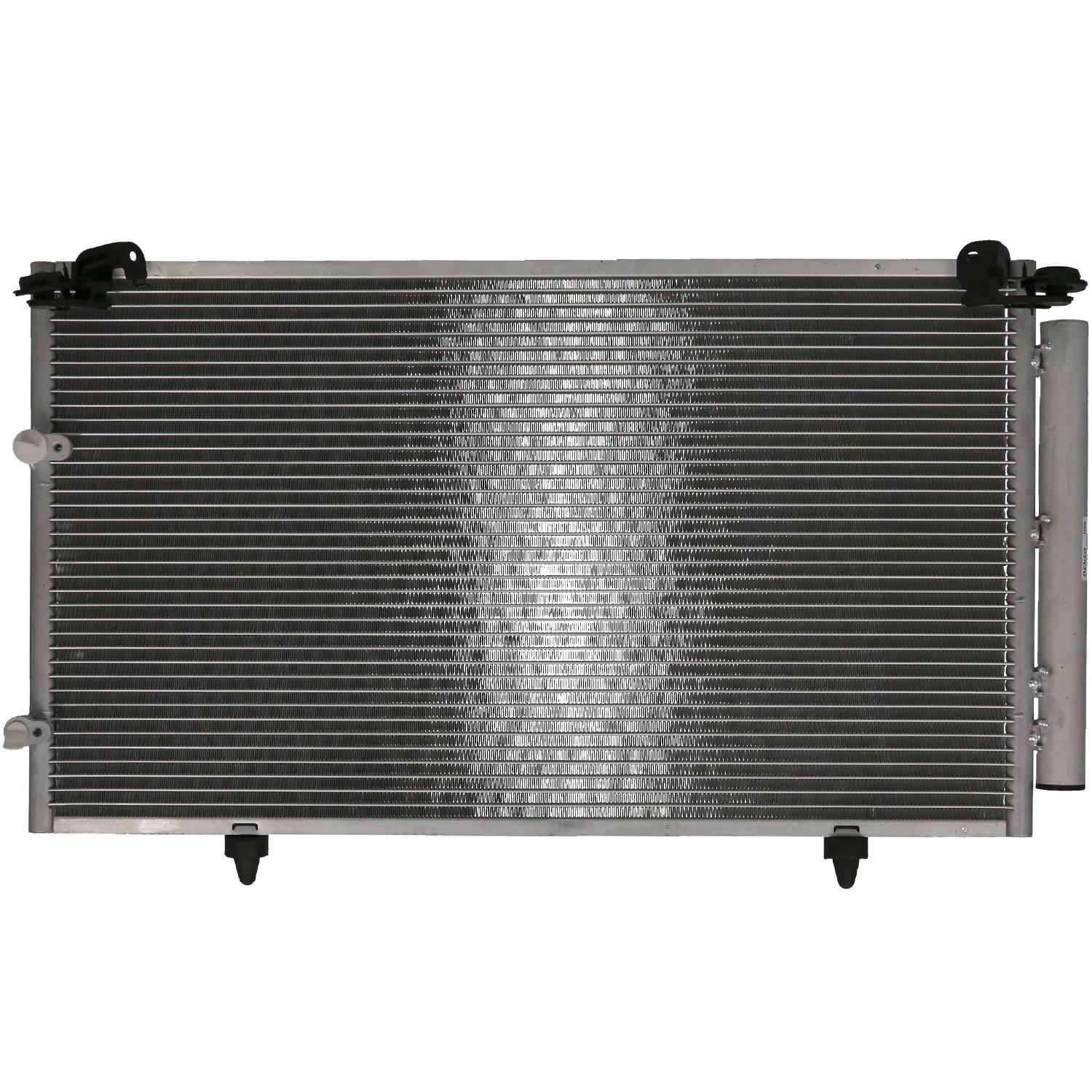 Denso 4770506 - A/C Condenser Denso 4770506 A/C Condenser product image 2 of 2