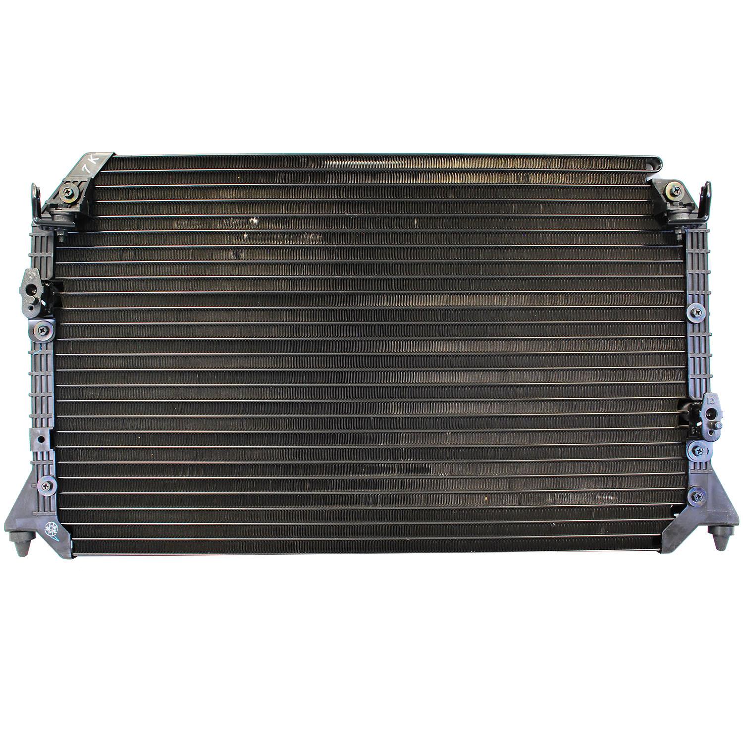 Denso 4770507 A/C Condenser product image 1 of 1