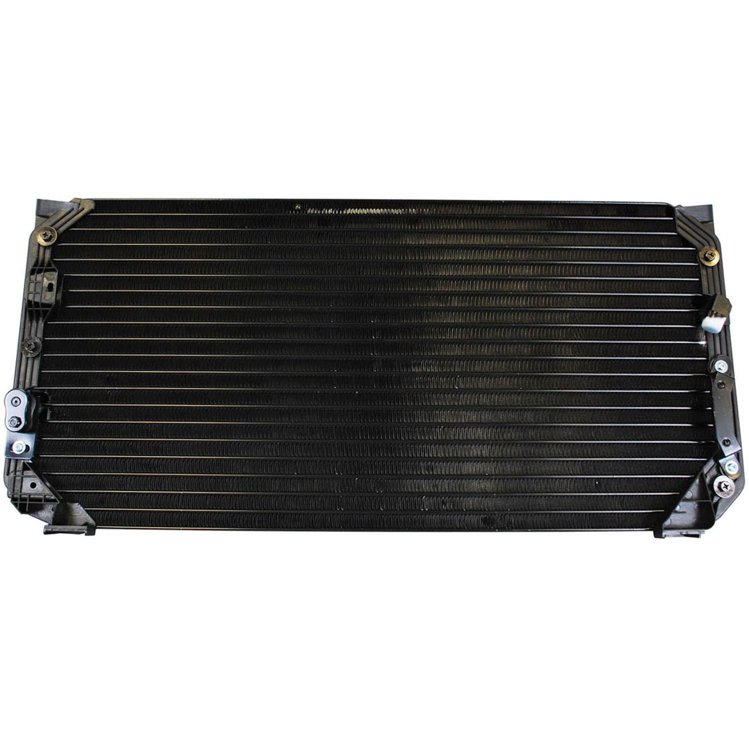 Denso 4770508 - A/C Condenser Denso 4770508 A/C Condenser product image 1 of 1