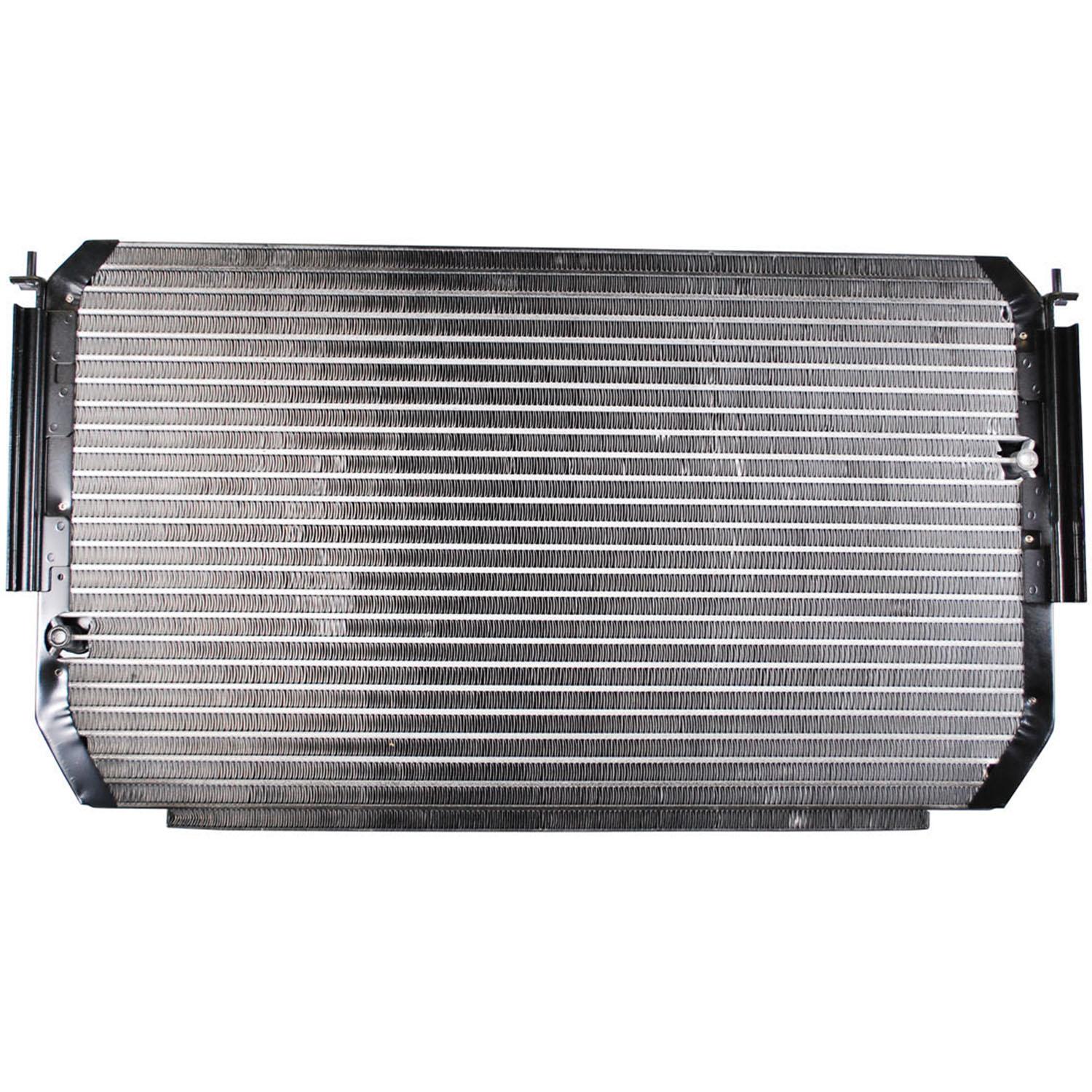 Denso 4770509 - A/C Condenser Denso 4770509 A/C Condenser product image 1 of 1