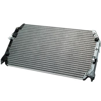 Denso 4770510 A/C Condenser product image 1 of 1
