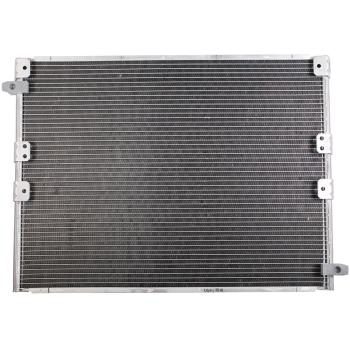 Denso 4770518 - A/C Condenser Denso 4770518 A/C Condenser product image 1 of 2