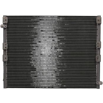 Denso 4770518 - A/C Condenser Denso 4770518 A/C Condenser product image 2 of 2