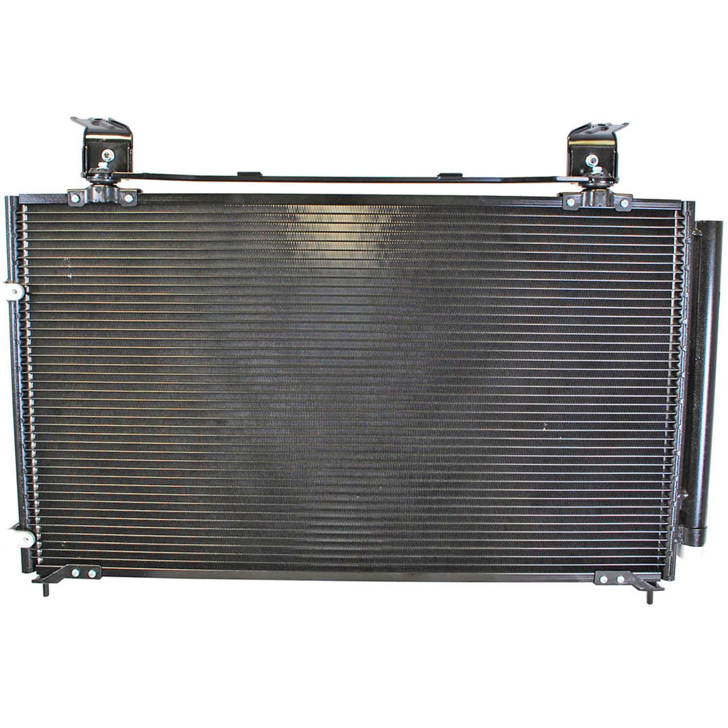 Denso 4770519 A/C Condenser product image 1 of 1