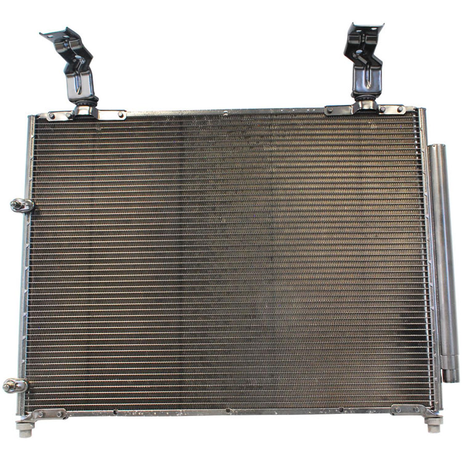Denso 4770520 A/C Condenser product image 1 of 1