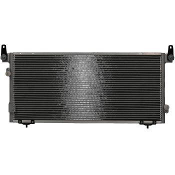 Denso 4770529 A/C Condenser product image 2 of 2