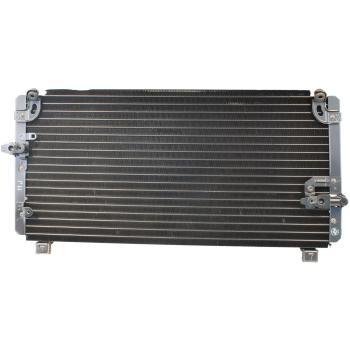 Denso 4770534 A/C Condenser product image 1 of 1