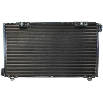 Denso 4770535 - A/C Condenser Denso 4770535 A/C Condenser product image 1 of 1