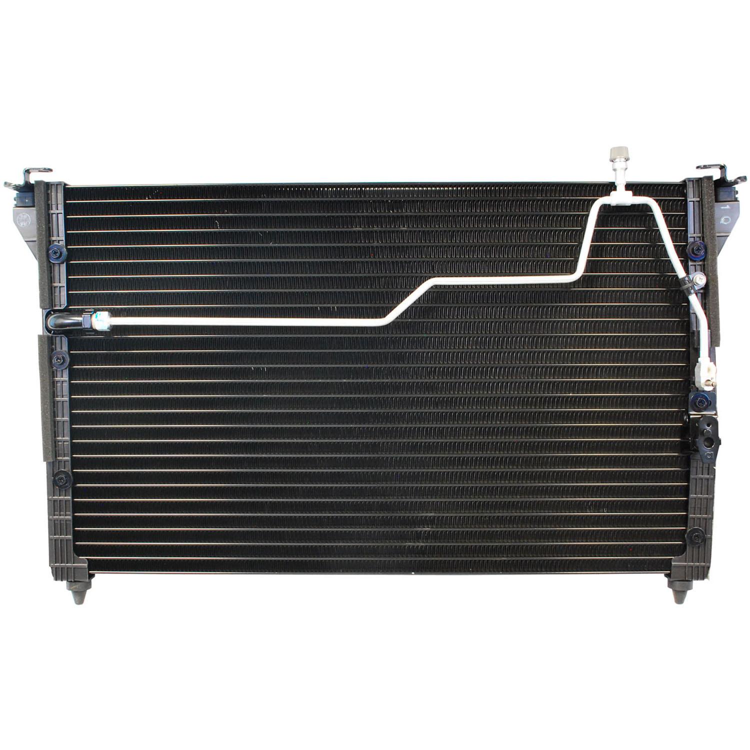 Denso 4770538 - A/C Condenser Denso 4770538 A/C Condenser product image 1 of 1