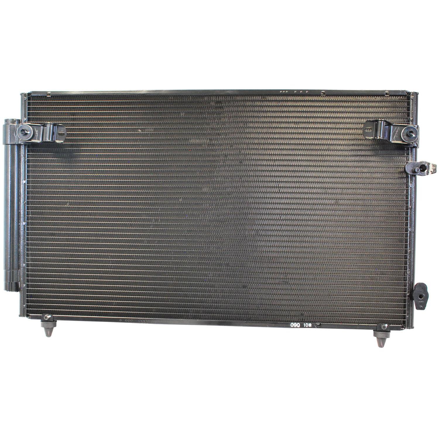 Denso 4770541 - A/C Condenser Denso 4770541 A/C Condenser product image 1 of 1