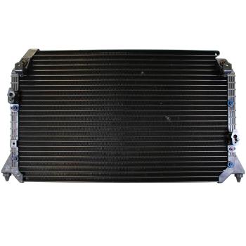 Denso 4770544 A/C Condenser product image 1 of 1