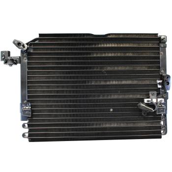 Denso 4770546 - A/C Condenser Denso 4770546 A/C Condenser product image 1 of 1