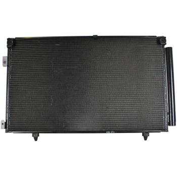 Denso 4770550 - A/C Condenser Denso 4770550 A/C Condenser product image 1 of 2
