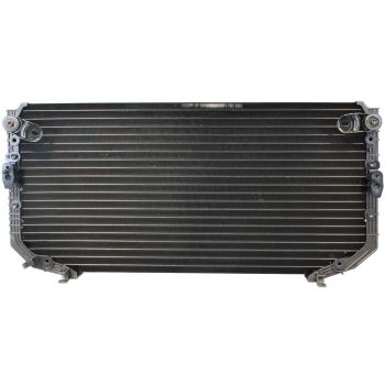 Denso 4770551 - A/C Condenser Denso 4770551 A/C Condenser product image 1 of 1