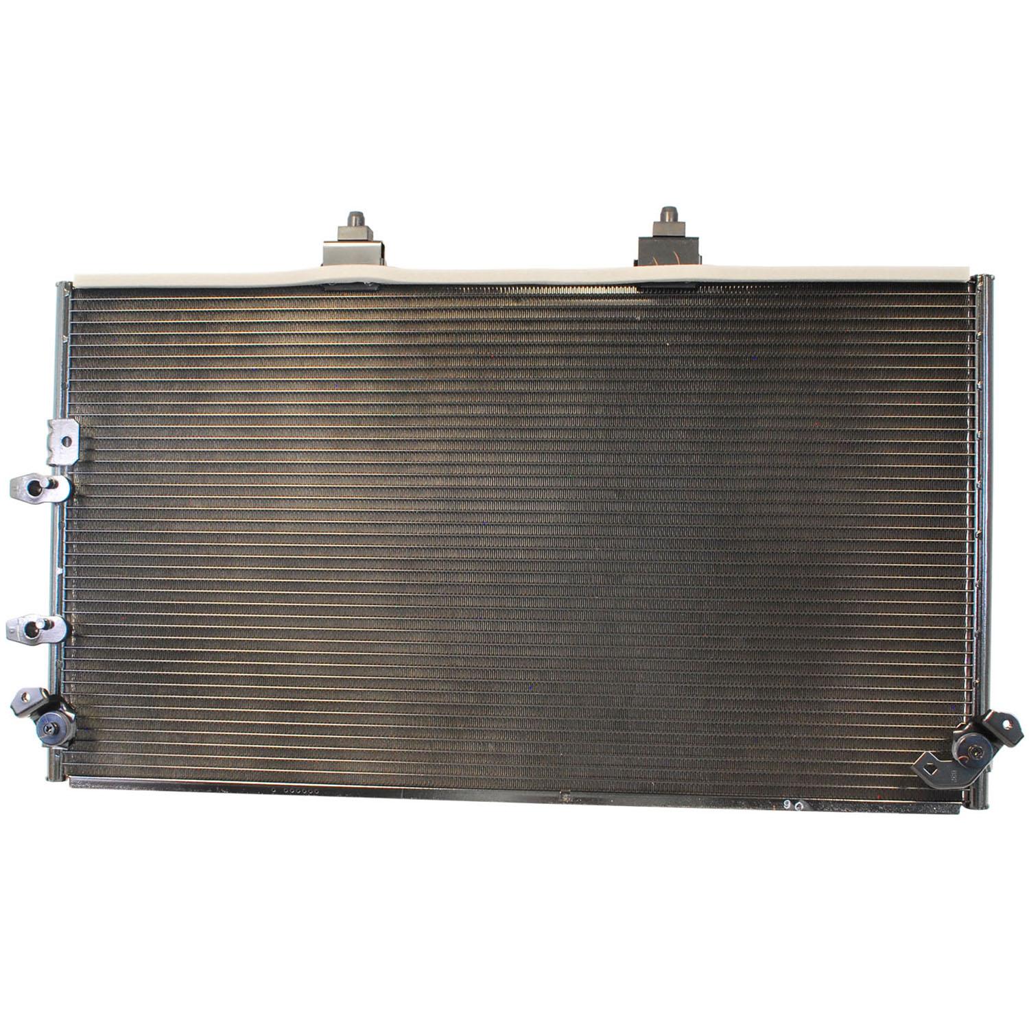 Denso 4770552 A/C Condenser product image 1 of 1