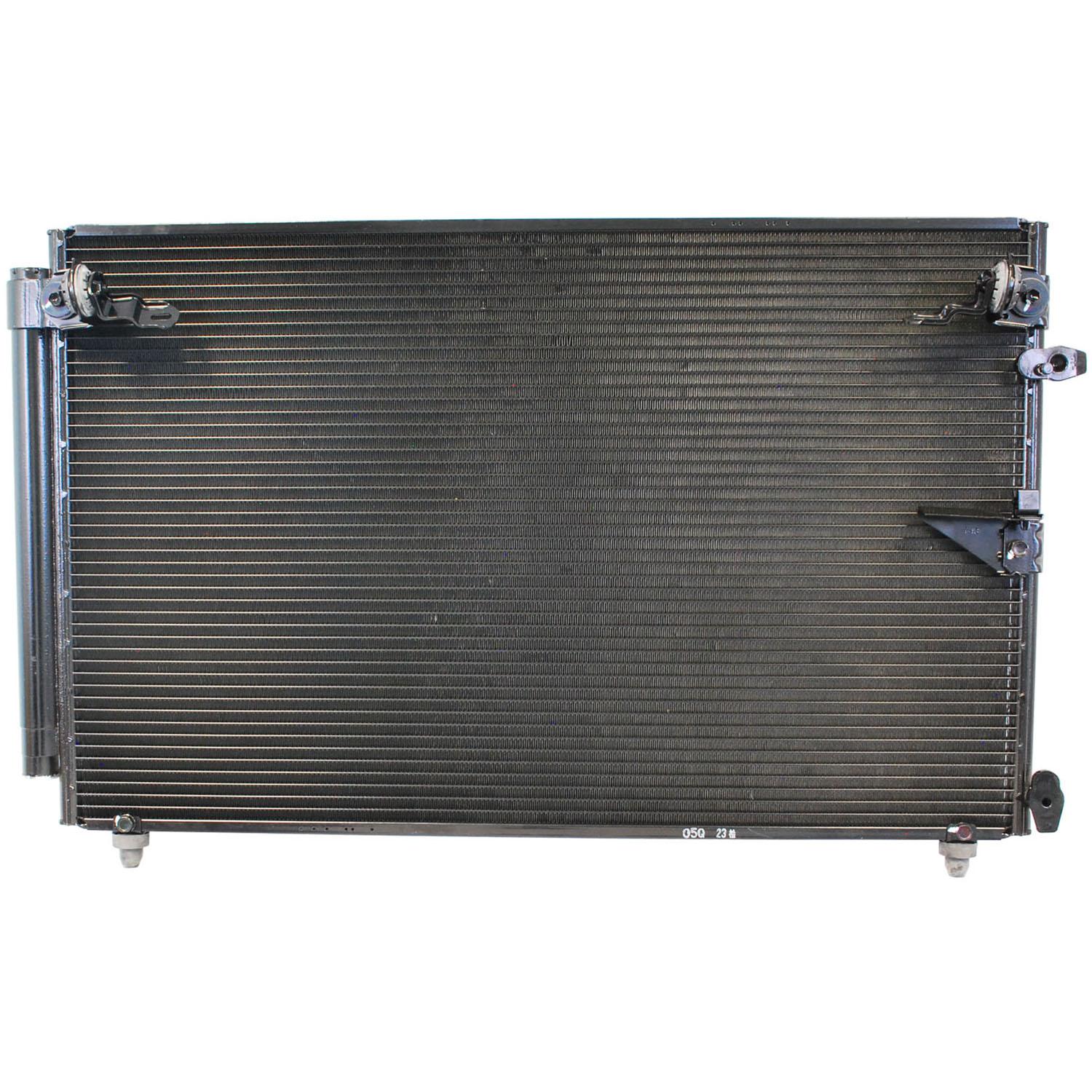 Denso 4770553 - A/C Condenser Denso 4770553 A/C Condenser product image 1 of 1