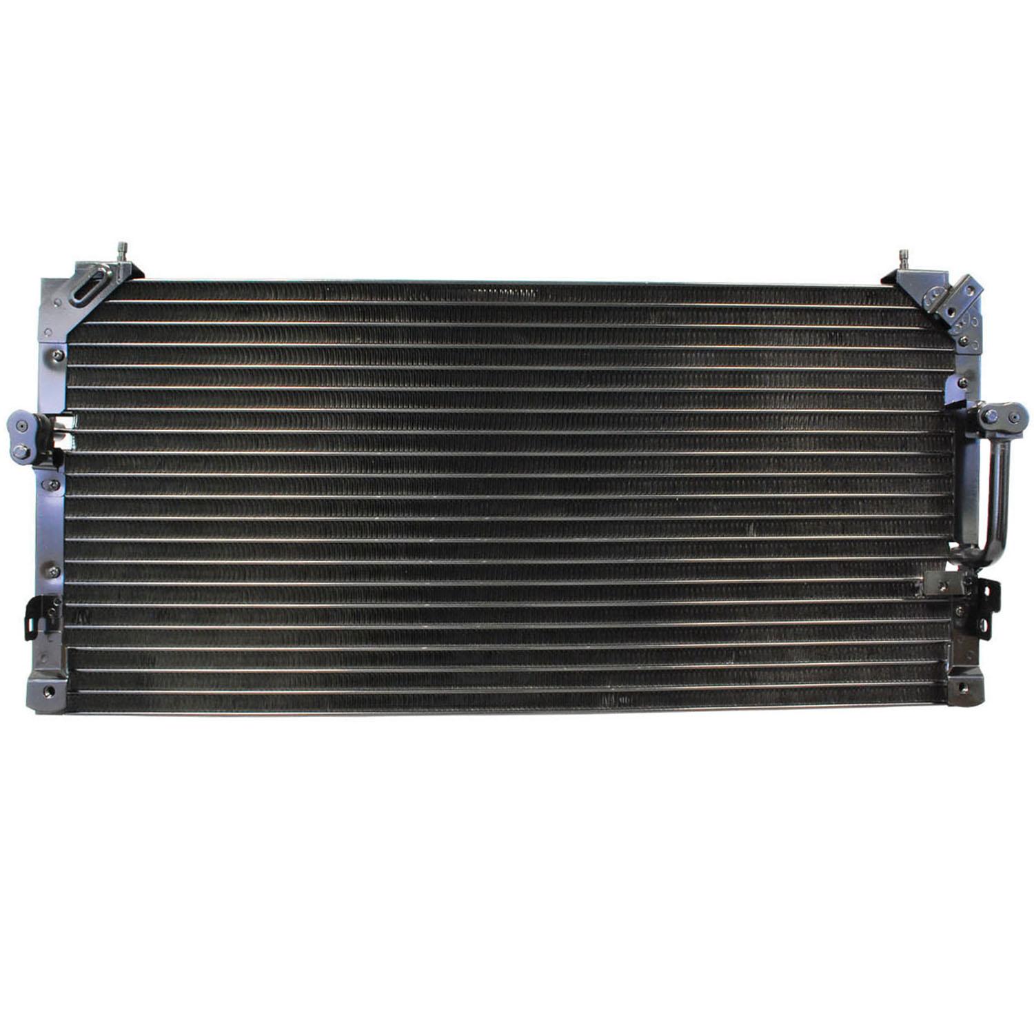 Denso 4770554 - A/C Condenser Denso 4770554 A/C Condenser product image 1 of 1