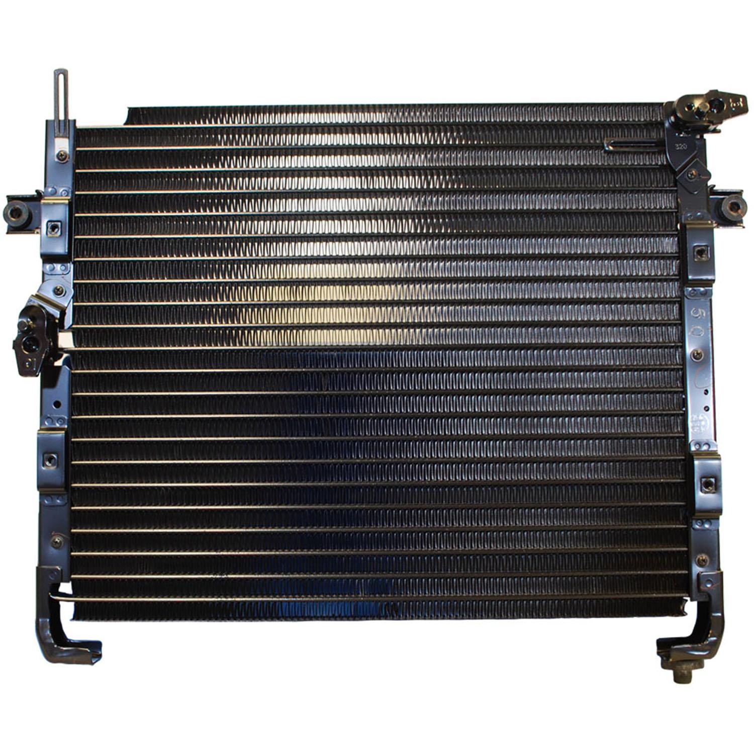 Denso 4770556 - A/C Condenser Denso 4770556 A/C Condenser product image 1 of 1