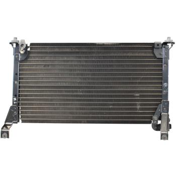 Denso 4770557 - A/C Condenser Denso 4770557 A/C Condenser product image 1 of 1