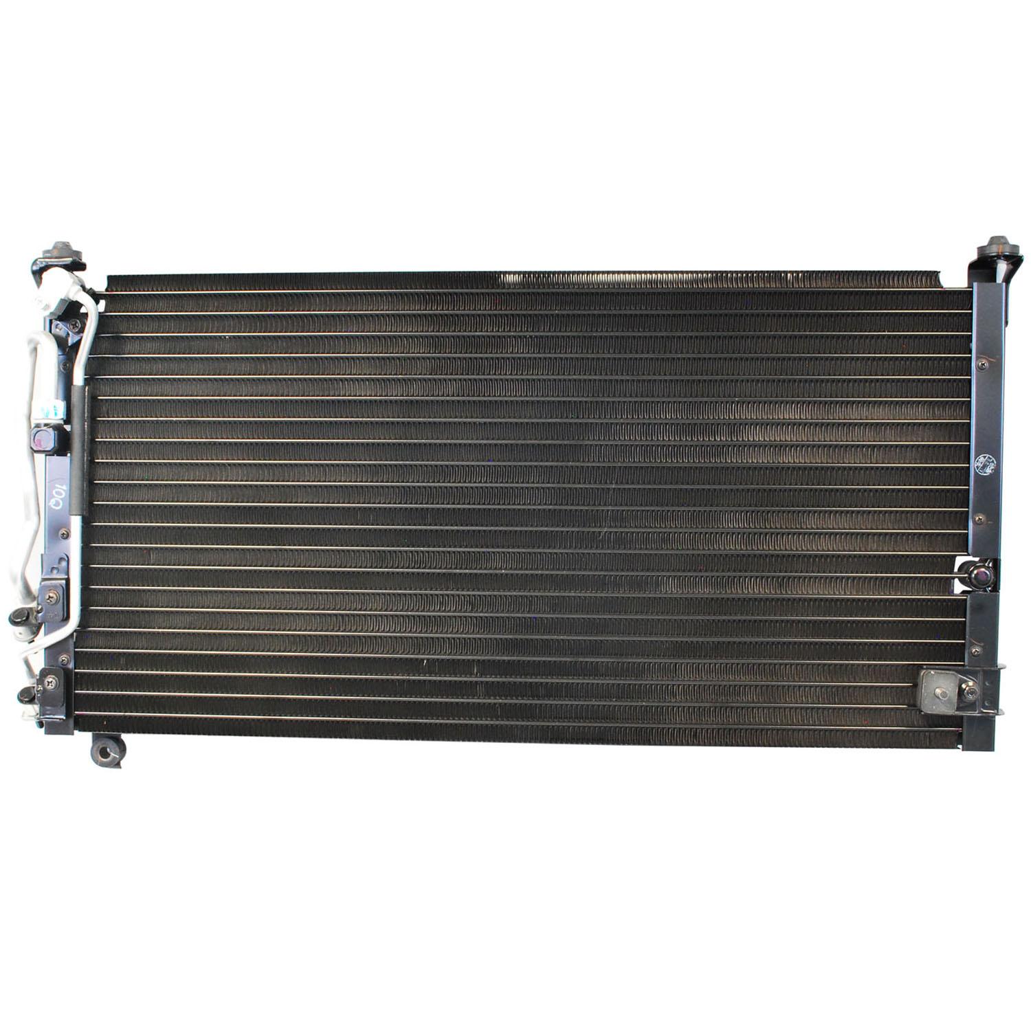 Denso 4770560 - A/C Condenser Denso 4770560 A/C Condenser product image 1 of 1