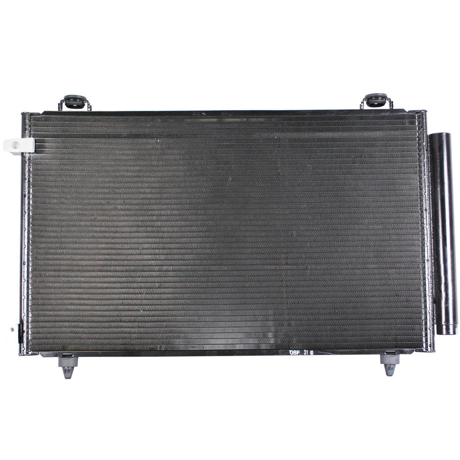 Denso 4770562 A/C Condenser product image 1 of 1
