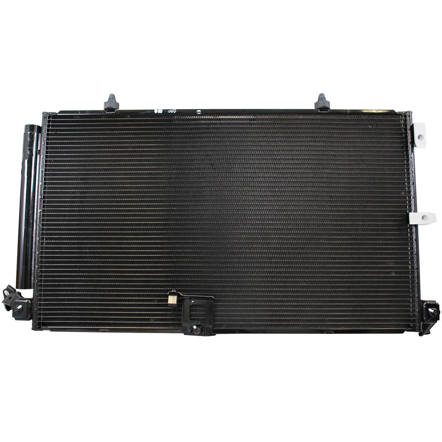 Denso 4770564 - A/C Condenser Denso 4770564 A/C Condenser product image 1 of 2