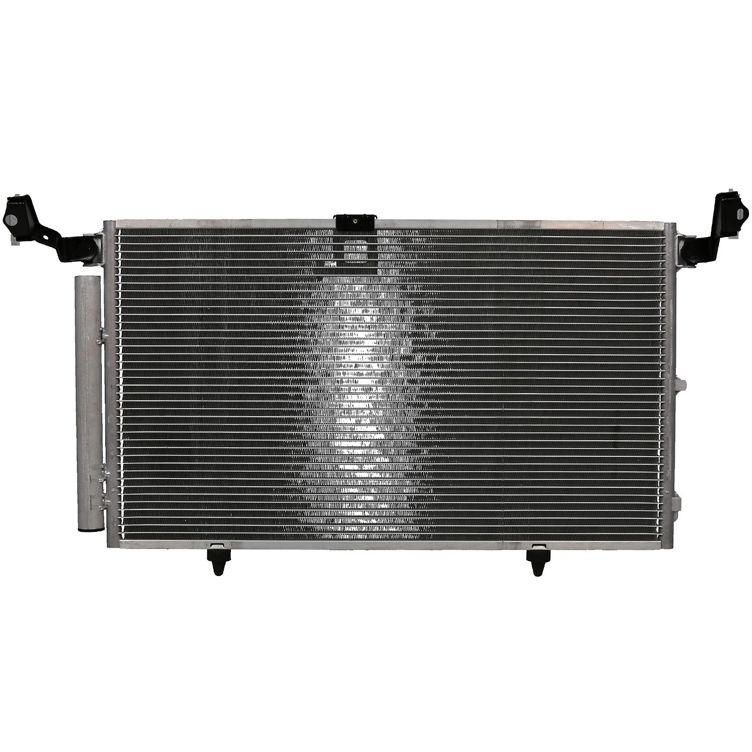 Denso 4770564 - A/C Condenser Denso 4770564 A/C Condenser product image 2 of 2