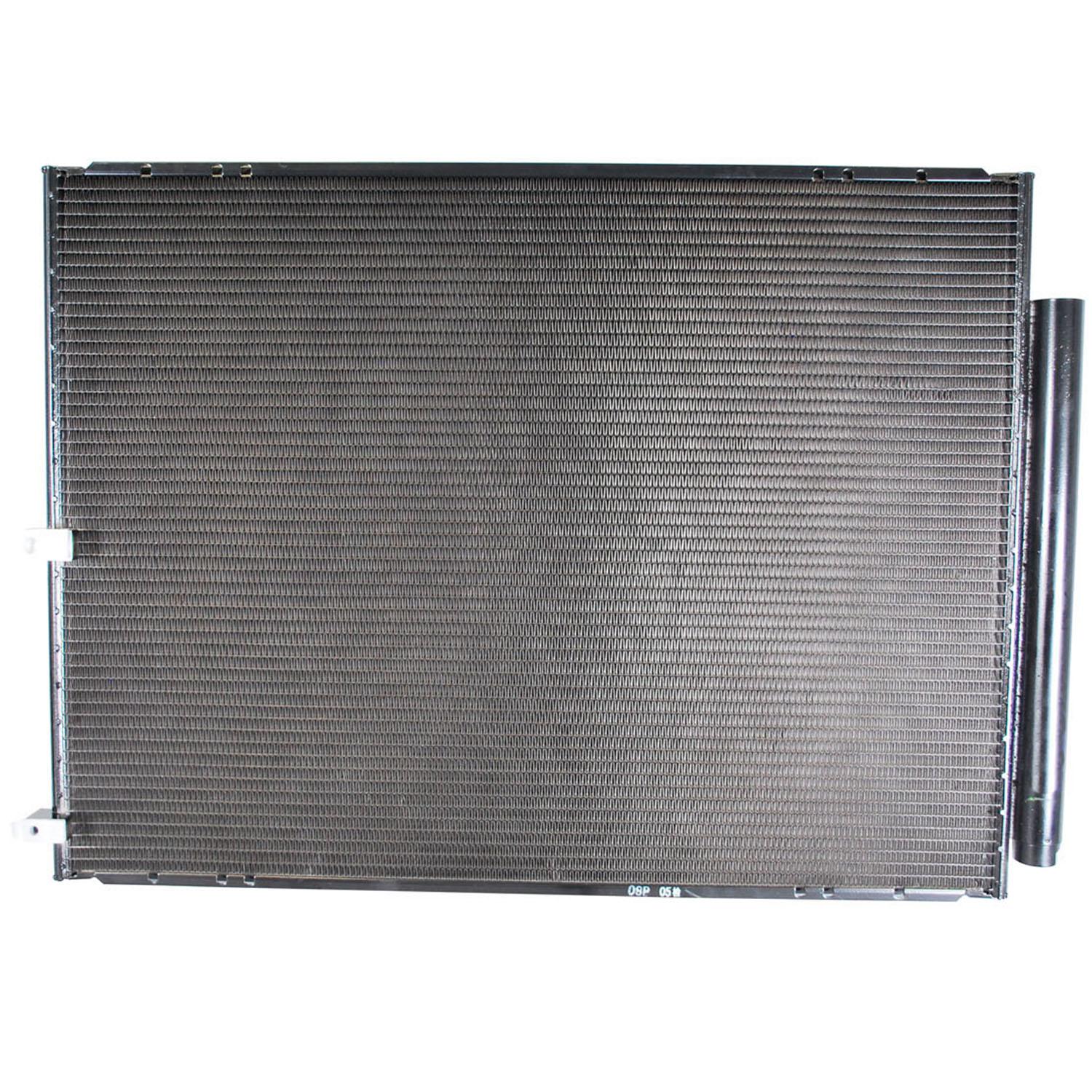 Denso 4770567 - A/C Condenser Denso 4770567 A/C Condenser product image 1 of 1