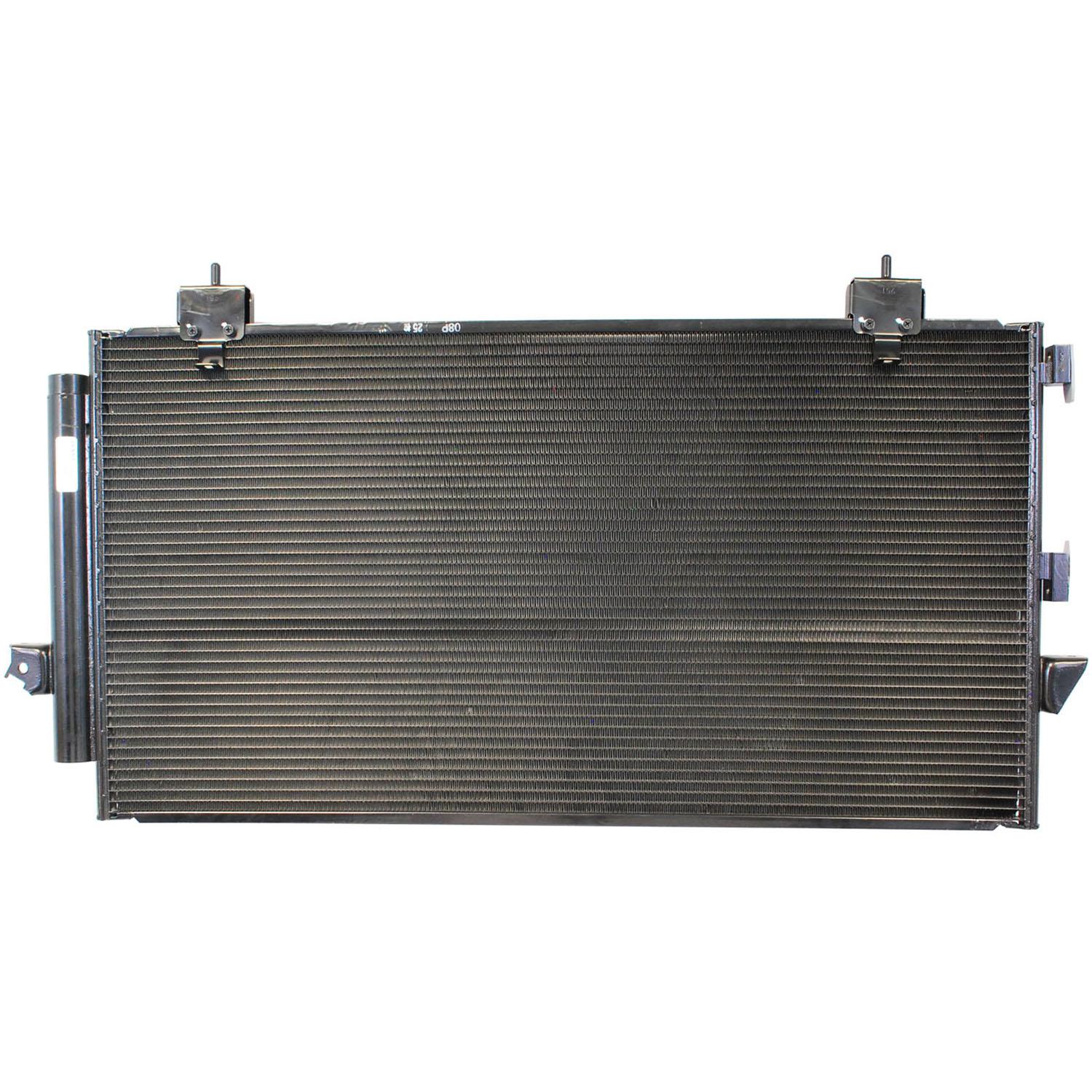 Denso 4770568 - A/C Condenser Denso 4770568 A/C Condenser product image 1 of 1