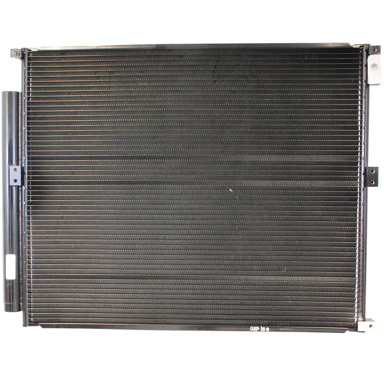 Denso 4770569 - A/C Condenser Denso 4770569 A/C Condenser product image 1 of 1