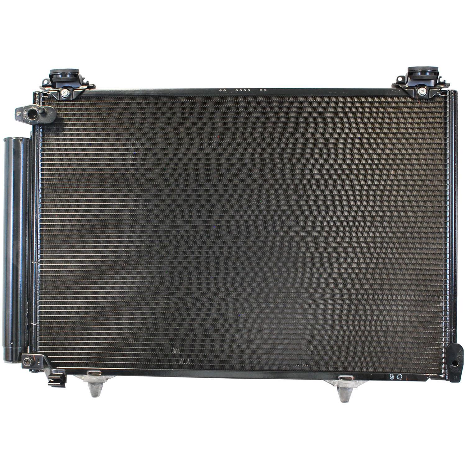 Denso 4770570 - A/C Condenser Denso 4770570 A/C Condenser product image 1 of 1