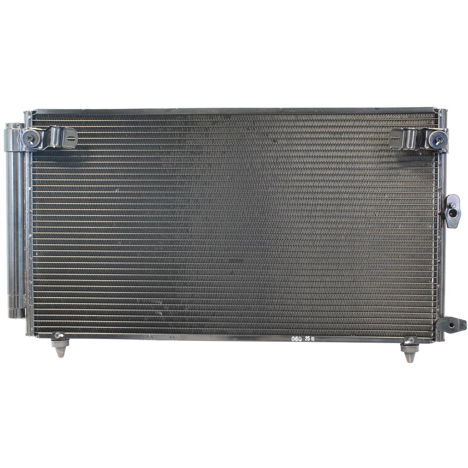 Denso 4770573 - A/C Condenser Denso 4770573 A/C Condenser product image 1 of 1
