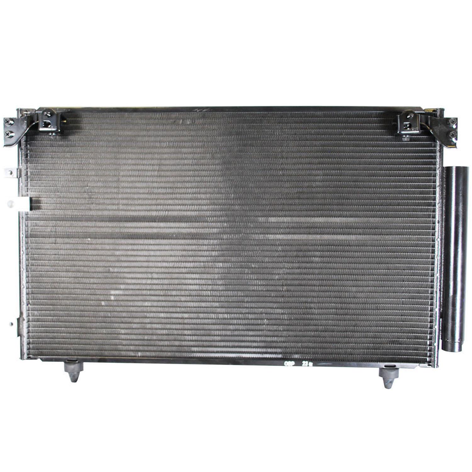 Denso 4770576 - A/C Condenser Denso 4770576 A/C Condenser product image 1 of 2
