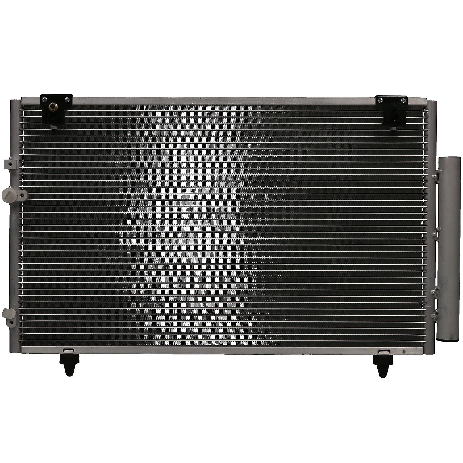 Denso 4770576 - A/C Condenser Denso 4770576 A/C Condenser product image 2 of 2
