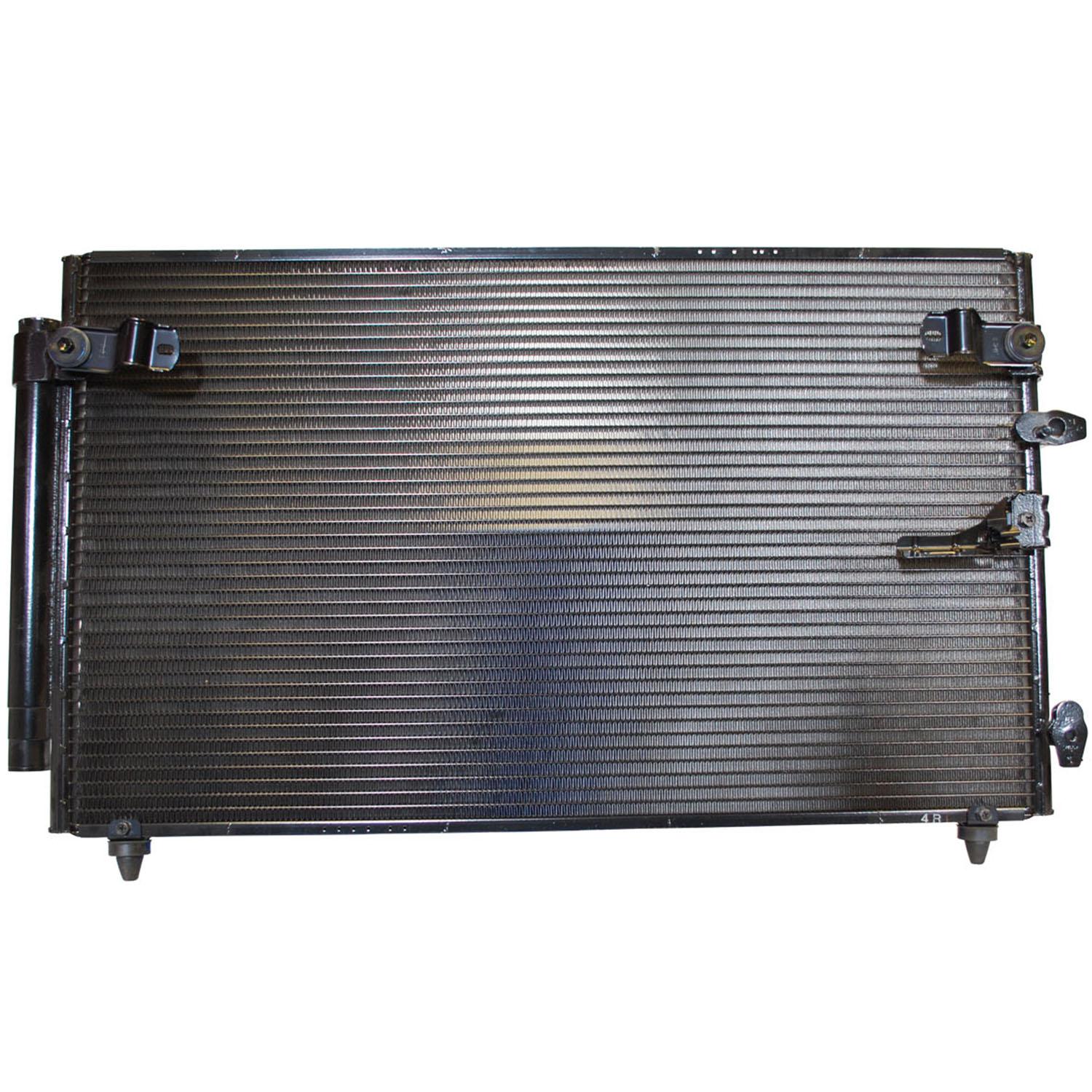 Denso 4770577 - A/C Condenser Denso 4770577 A/C Condenser product image 1 of 1