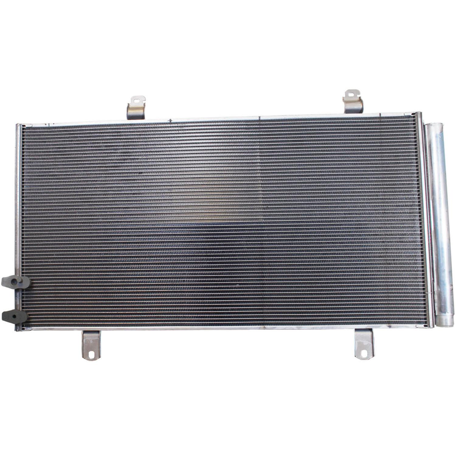 Denso 4770583 - A/C Condenser Denso 4770583 A/C Condenser product image 1 of 1