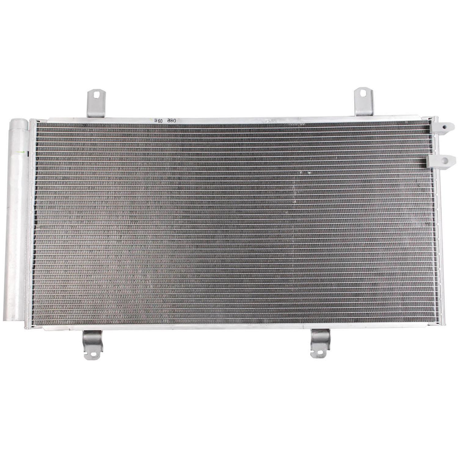 Denso 4770584 - A/C Condenser Denso 4770584 A/C Condenser product image 1 of 1