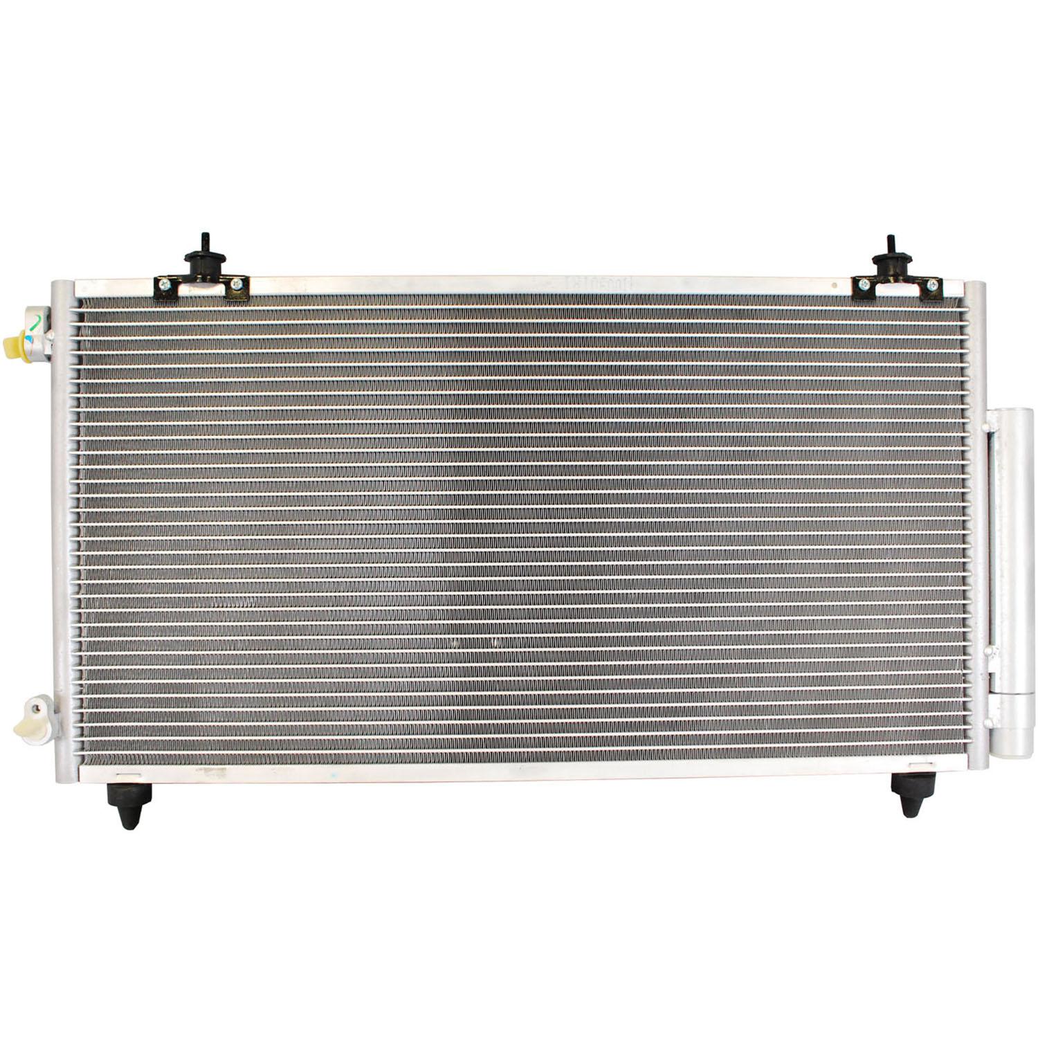 Denso 4770585 - A/C Condenser Denso 4770585 A/C Condenser product image 1 of 1