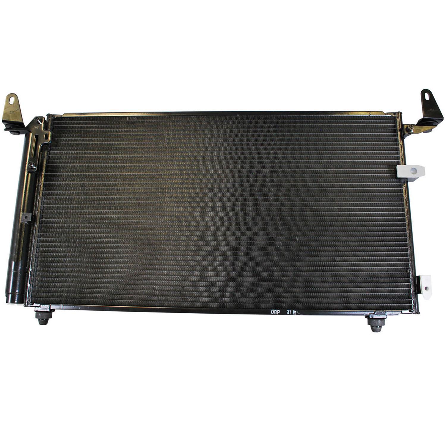 Denso 4770586 - A/C Condenser Denso 4770586 A/C Condenser product image 1 of 1