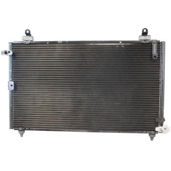 Denso 4770589 A/C Condenser product image 1 of 1