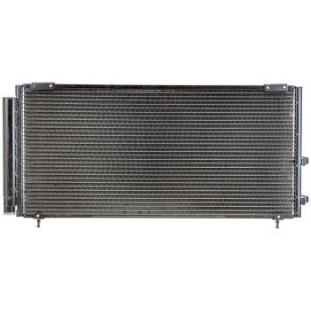 Denso 4770590 A/C Condenser product image 1 of 1