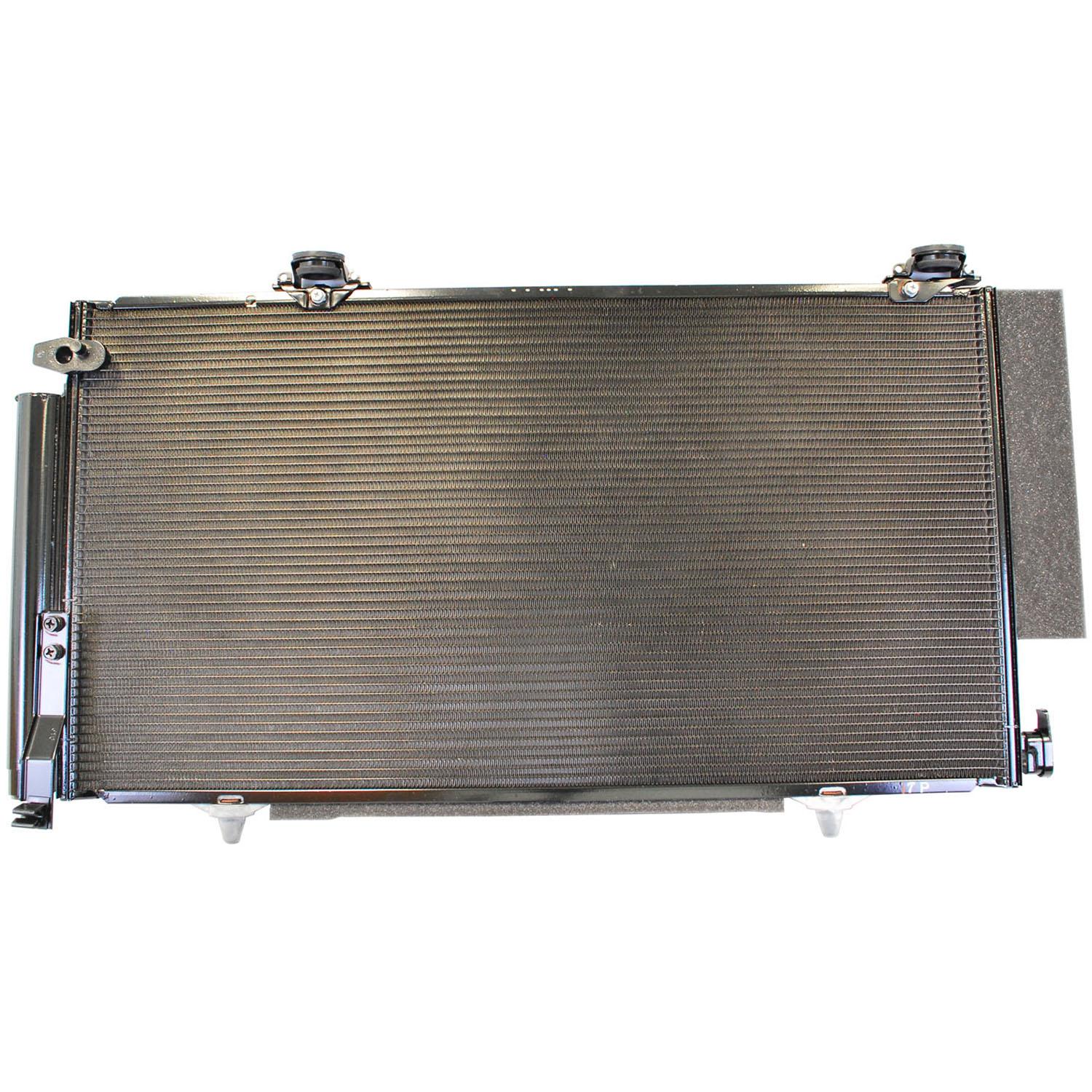 Denso 4770596 - A/C Condenser Denso 4770596 A/C Condenser product image 1 of 1