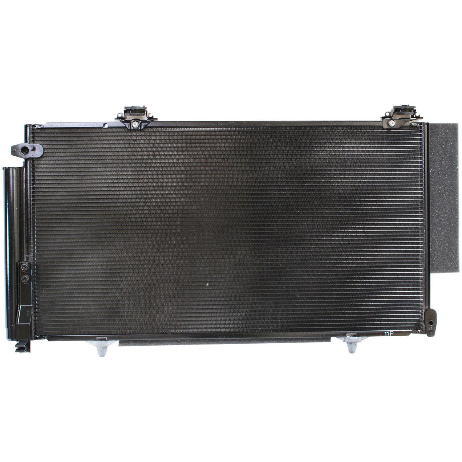 Denso 4770597 - A/C Condenser Denso 4770597 A/C Condenser product image 1 of 1