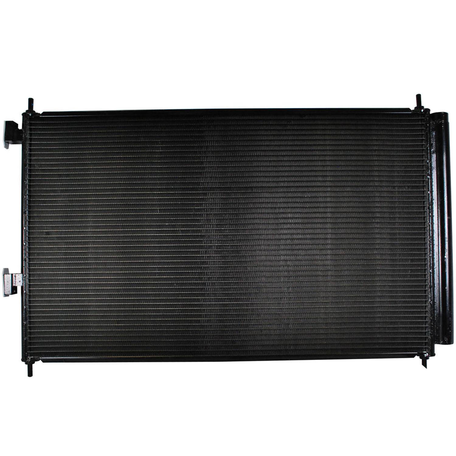 Denso 4770600 A/C Condenser product image 1 of 2