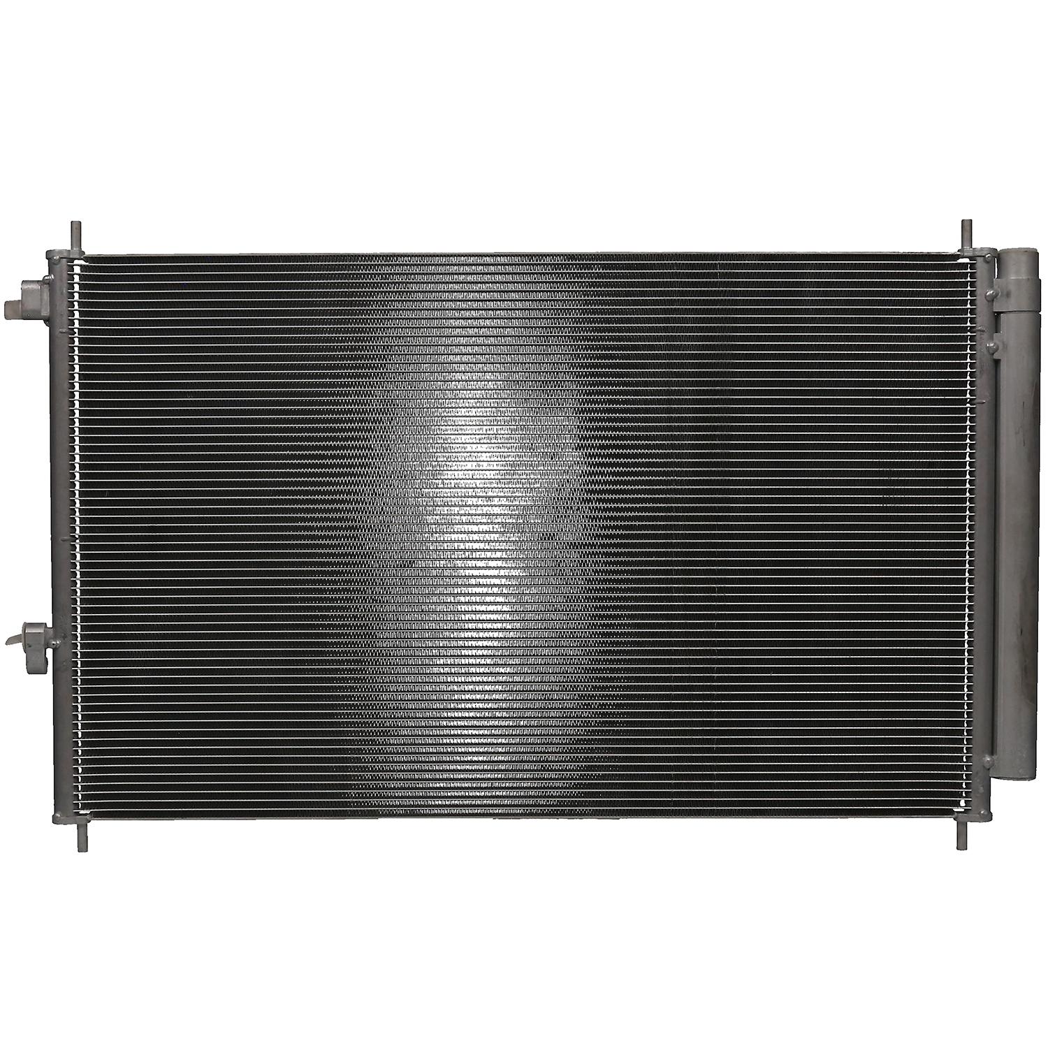 Denso 4770600 A/C Condenser product image 2 of 2