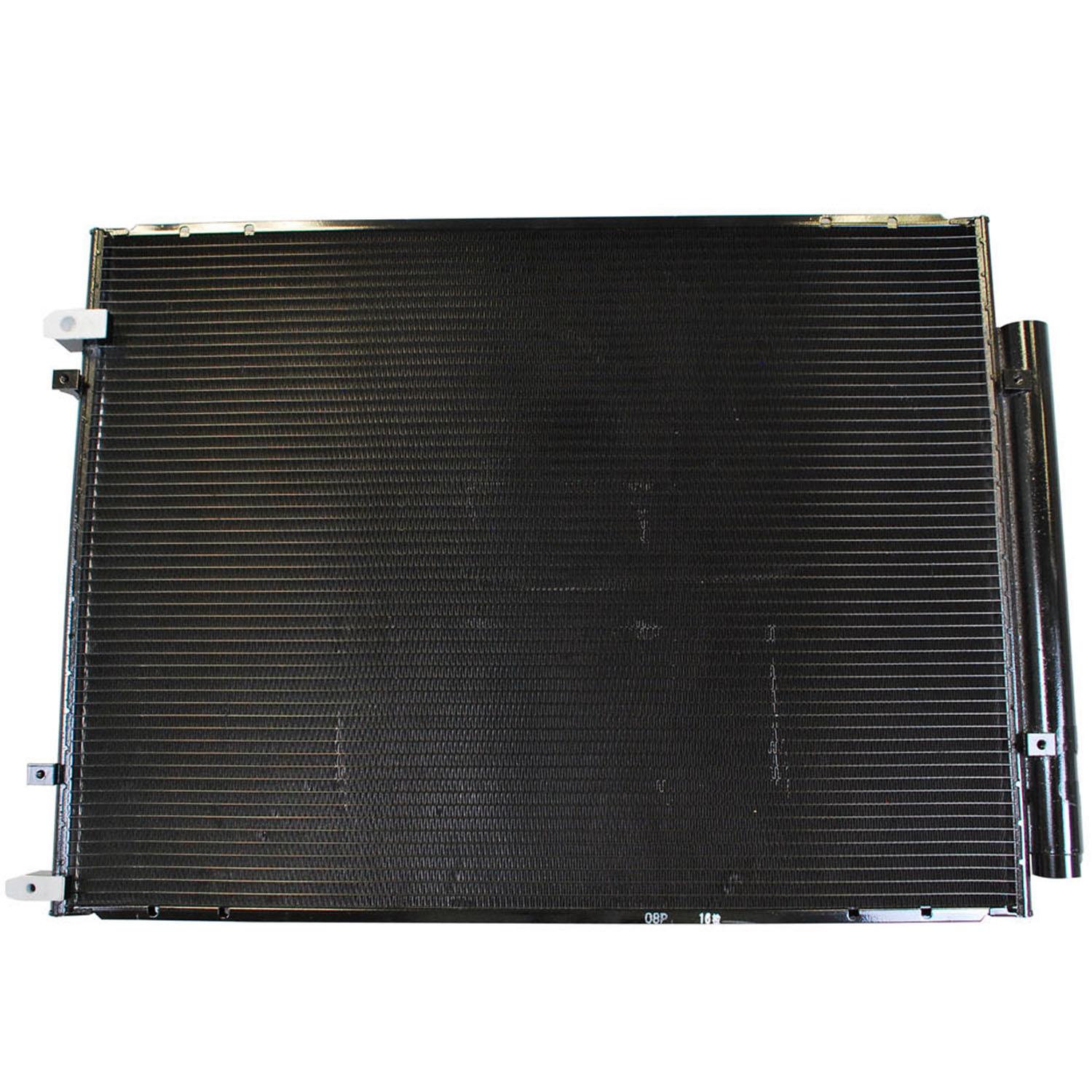 Denso 4770601 A/C Condenser product image 1 of 1
